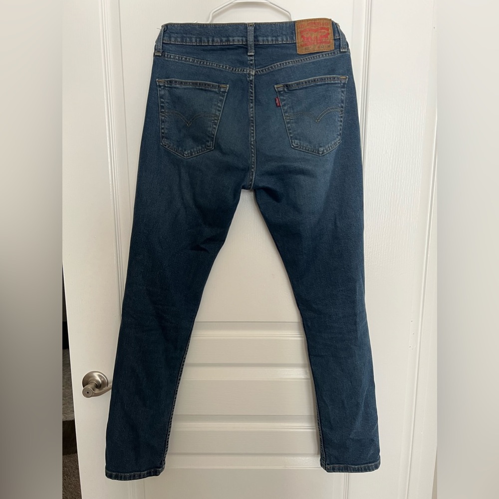 Jean LEVIS - Picture 2 of 2